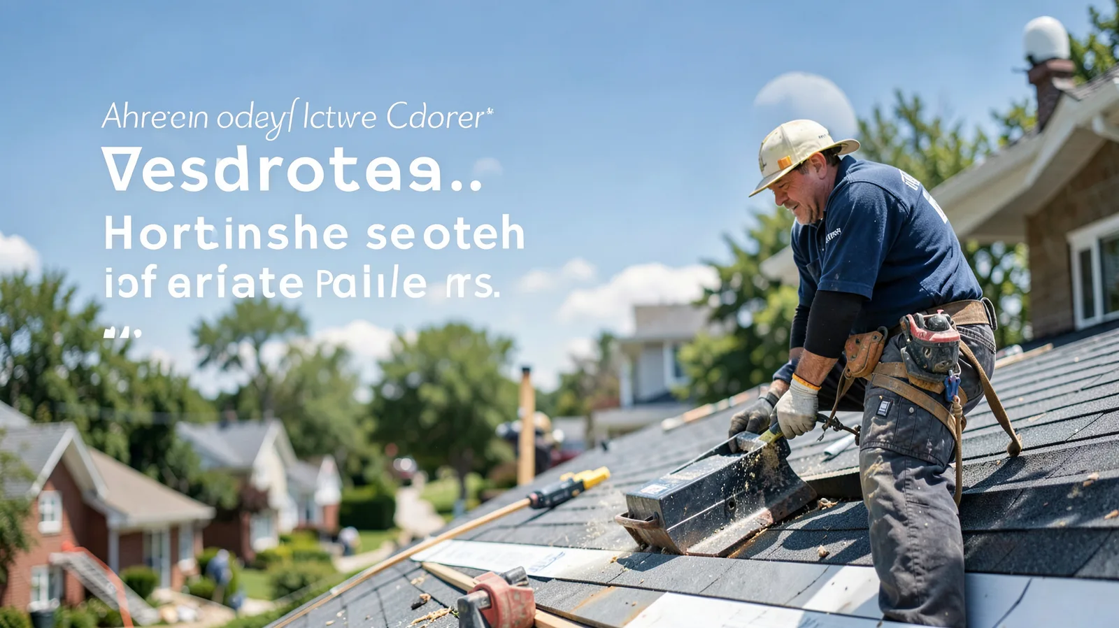 Roof Replacement in Du Bois, PA near me